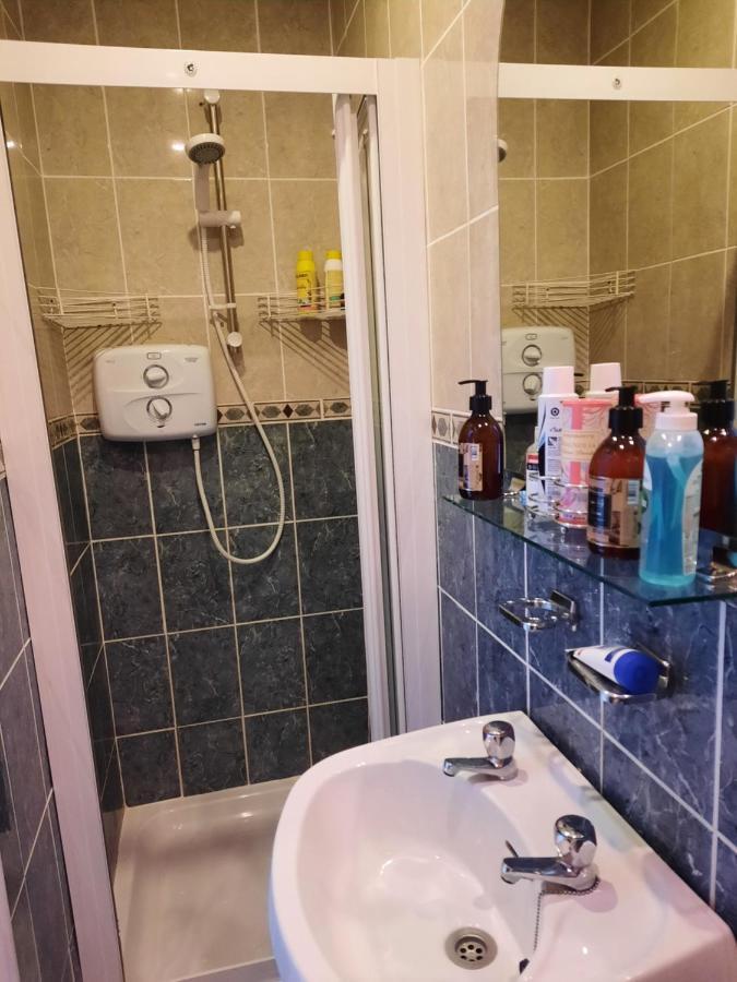 Hotel Butterhouse Trim Zewnętrze zdjęcie