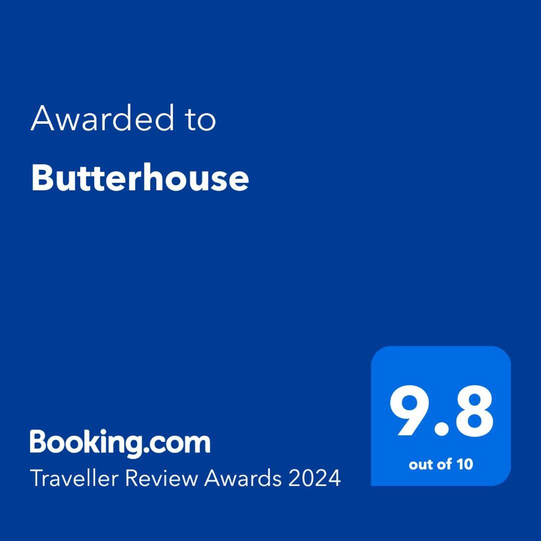 Hotel Butterhouse Trim Zewnętrze zdjęcie